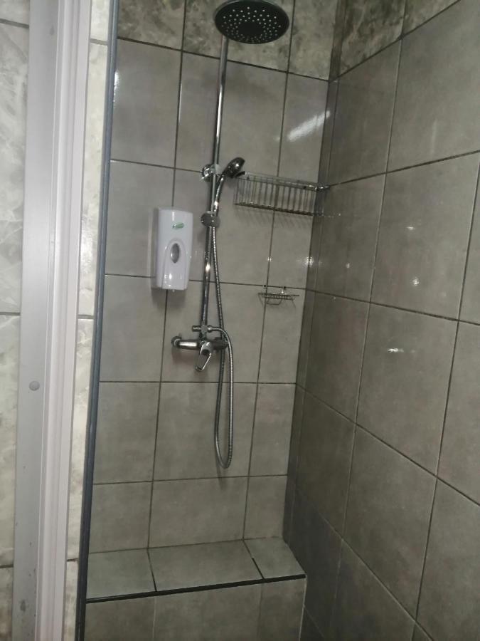 Keetmanshoop Self-Catering Exterior foto