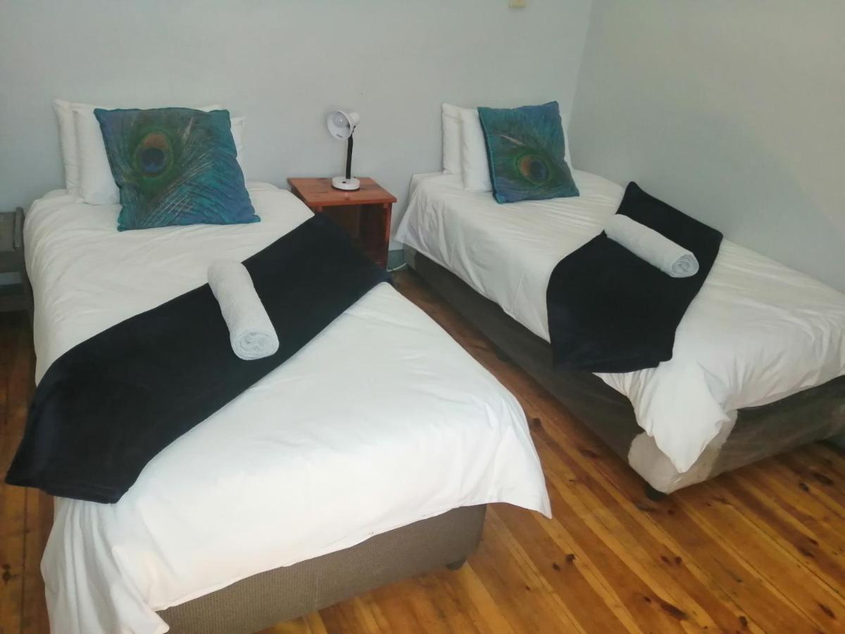Keetmanshoop Self-Catering Exterior foto