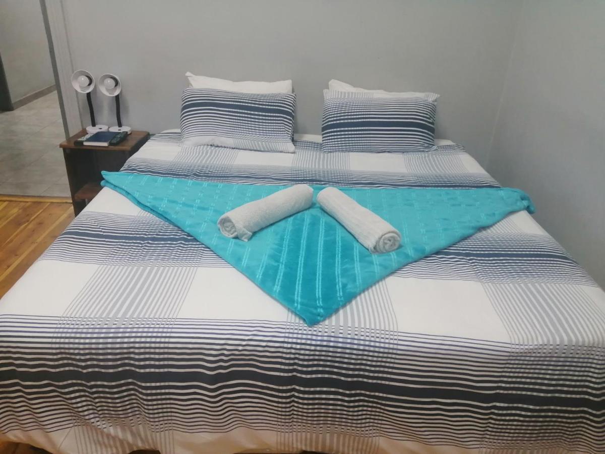 Keetmanshoop Self-Catering Exterior foto