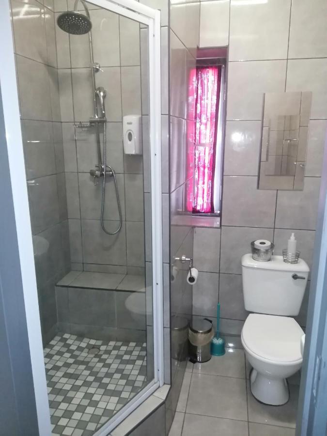 Keetmanshoop Self-Catering Exterior foto