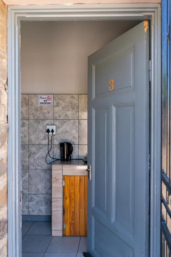 Keetmanshoop Self-Catering Exterior foto