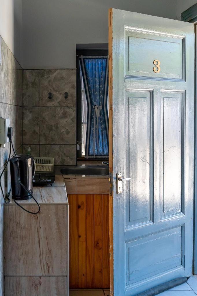 Keetmanshoop Self-Catering Exterior foto