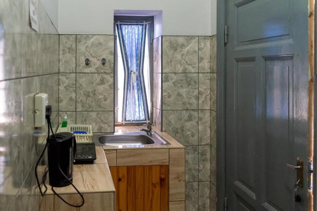 Keetmanshoop Self-Catering Exterior foto