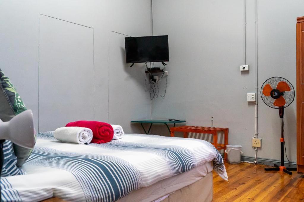 Keetmanshoop Self-Catering Exterior foto