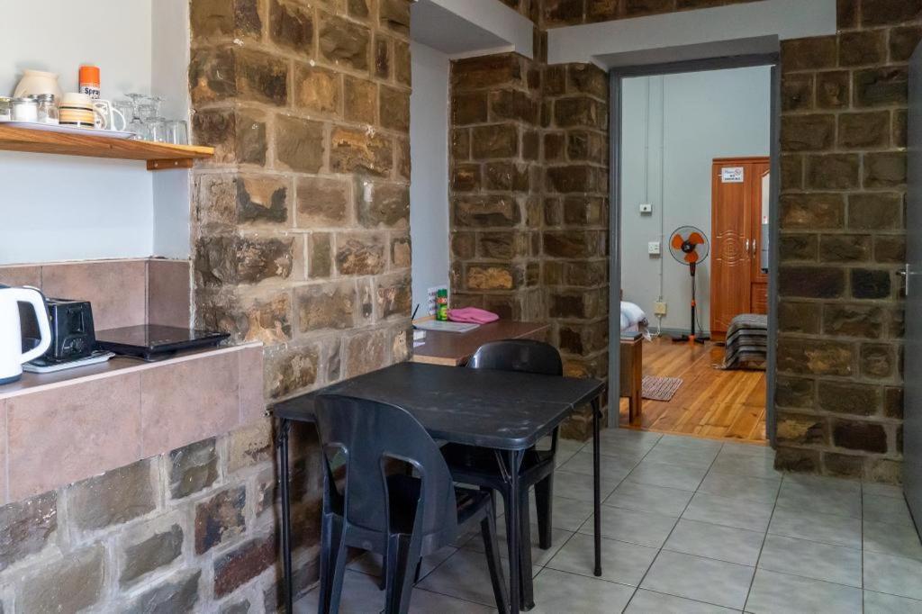 Keetmanshoop Self-Catering Exterior foto