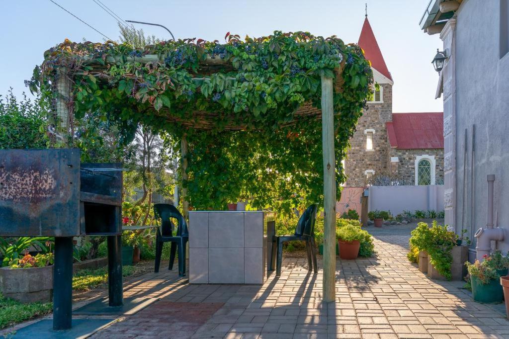Keetmanshoop Self-Catering Exterior foto