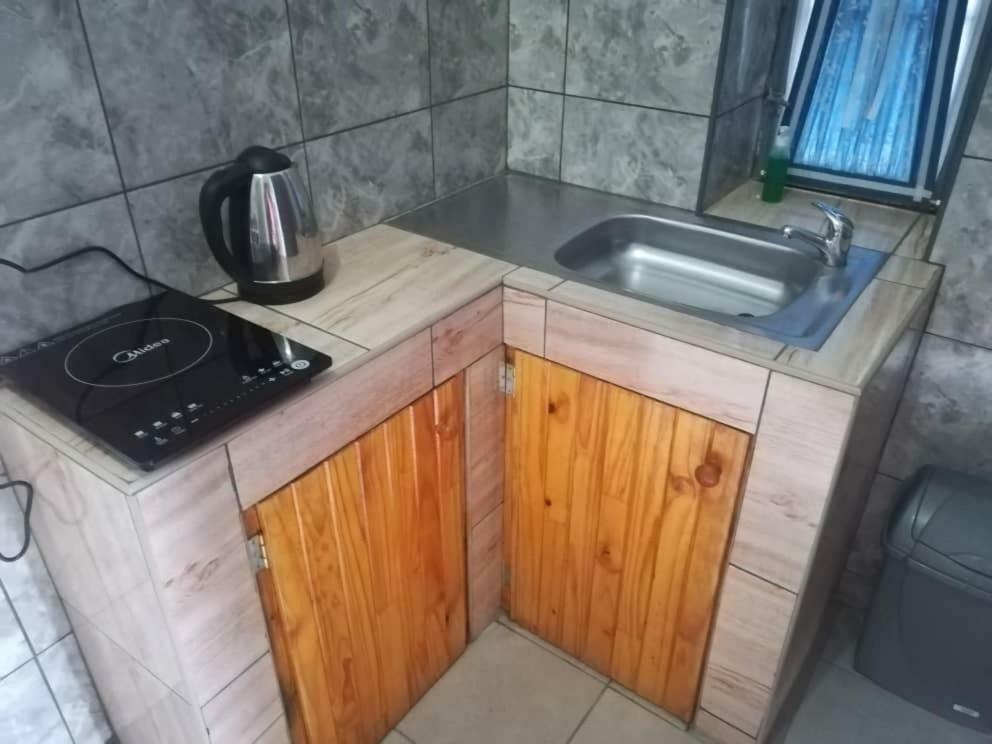 Keetmanshoop Self-Catering Exterior foto