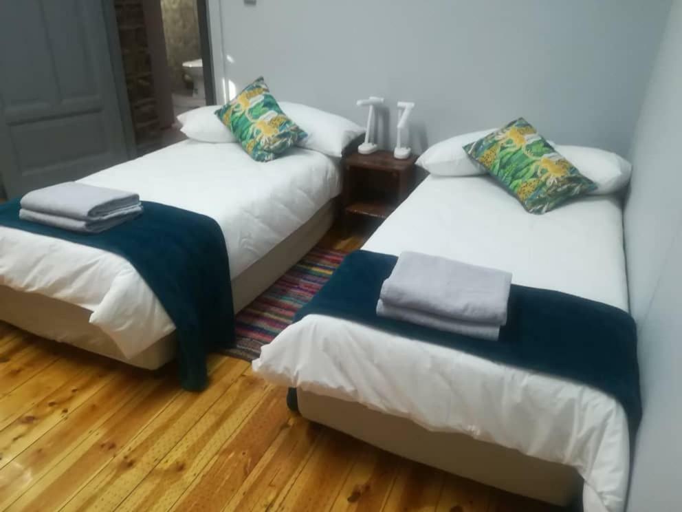 Keetmanshoop Self-Catering Exterior foto