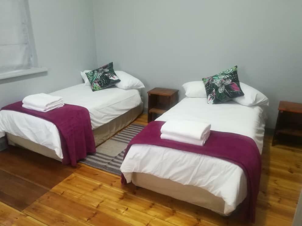 Keetmanshoop Self-Catering Exterior foto