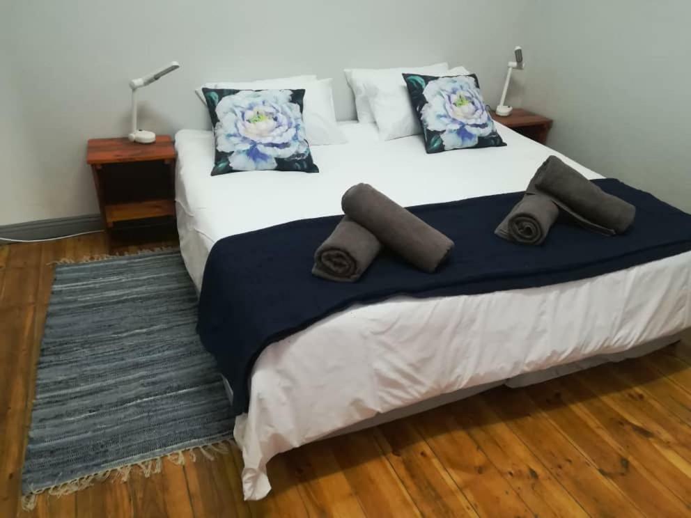 Keetmanshoop Self-Catering Exterior foto