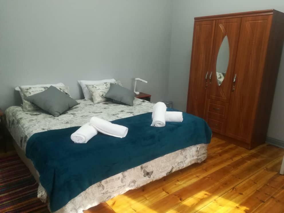 Keetmanshoop Self-Catering Exterior foto