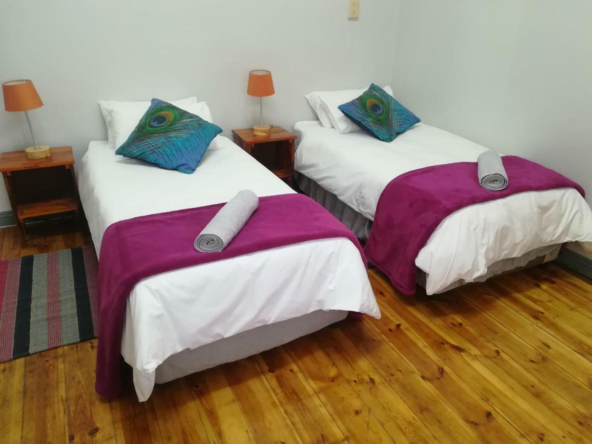 Keetmanshoop Self-Catering Exterior foto