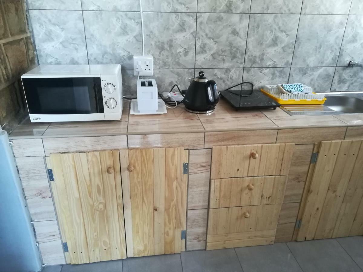 Keetmanshoop Self-Catering Exterior foto