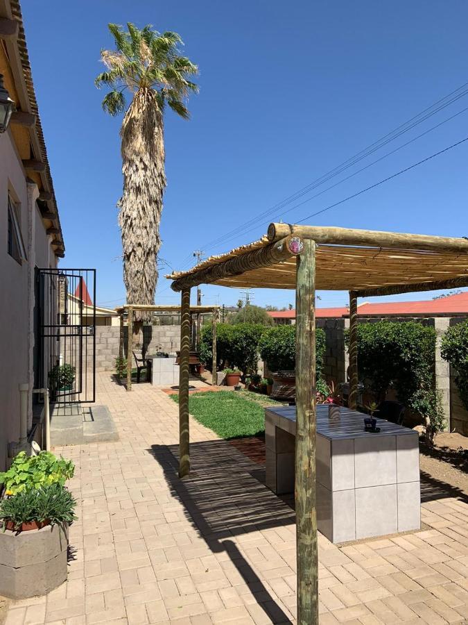 Keetmanshoop Self-Catering Exterior foto