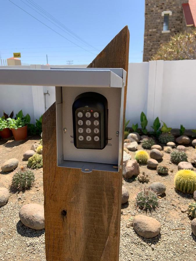Keetmanshoop Self-Catering Exterior foto