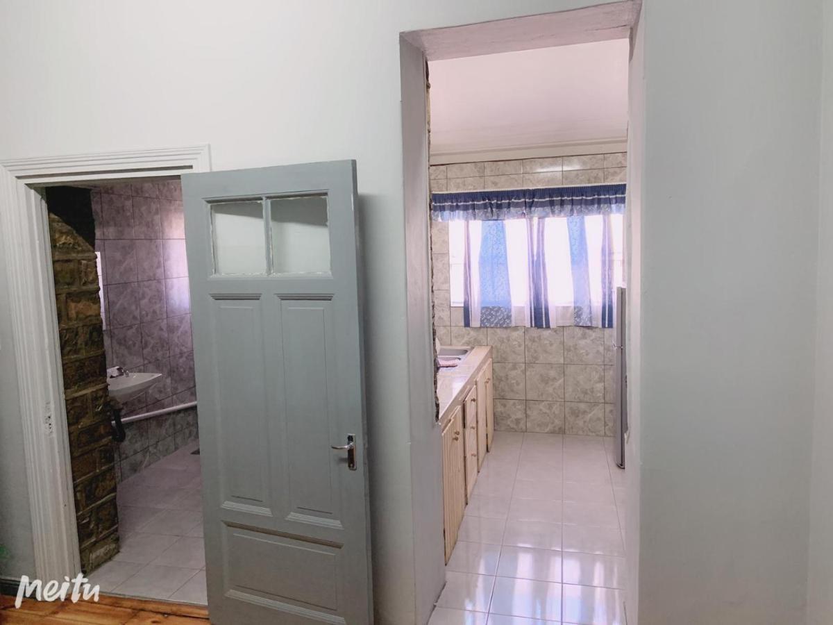 Keetmanshoop Self-Catering Exterior foto