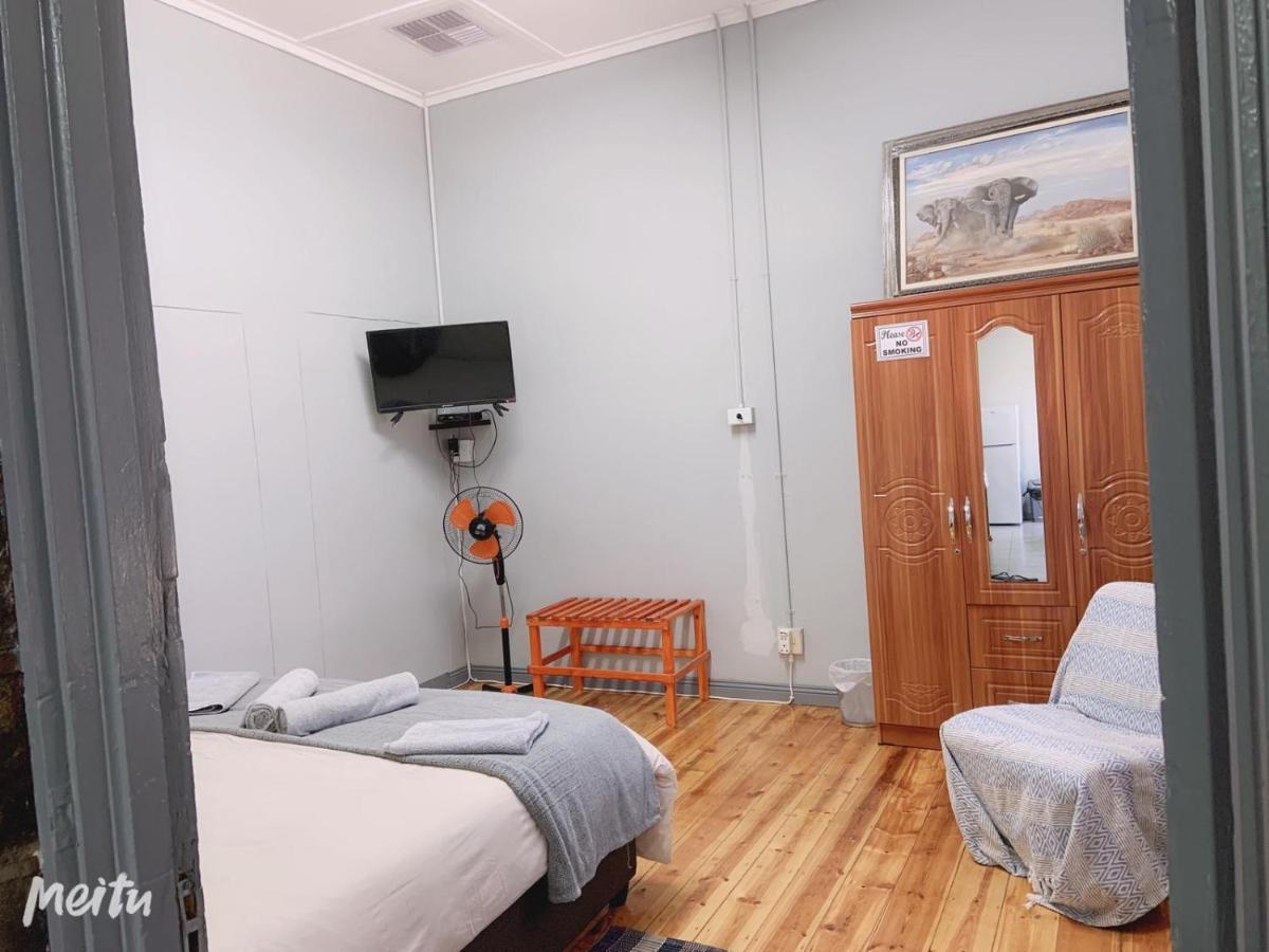 Keetmanshoop Self-Catering Exterior foto