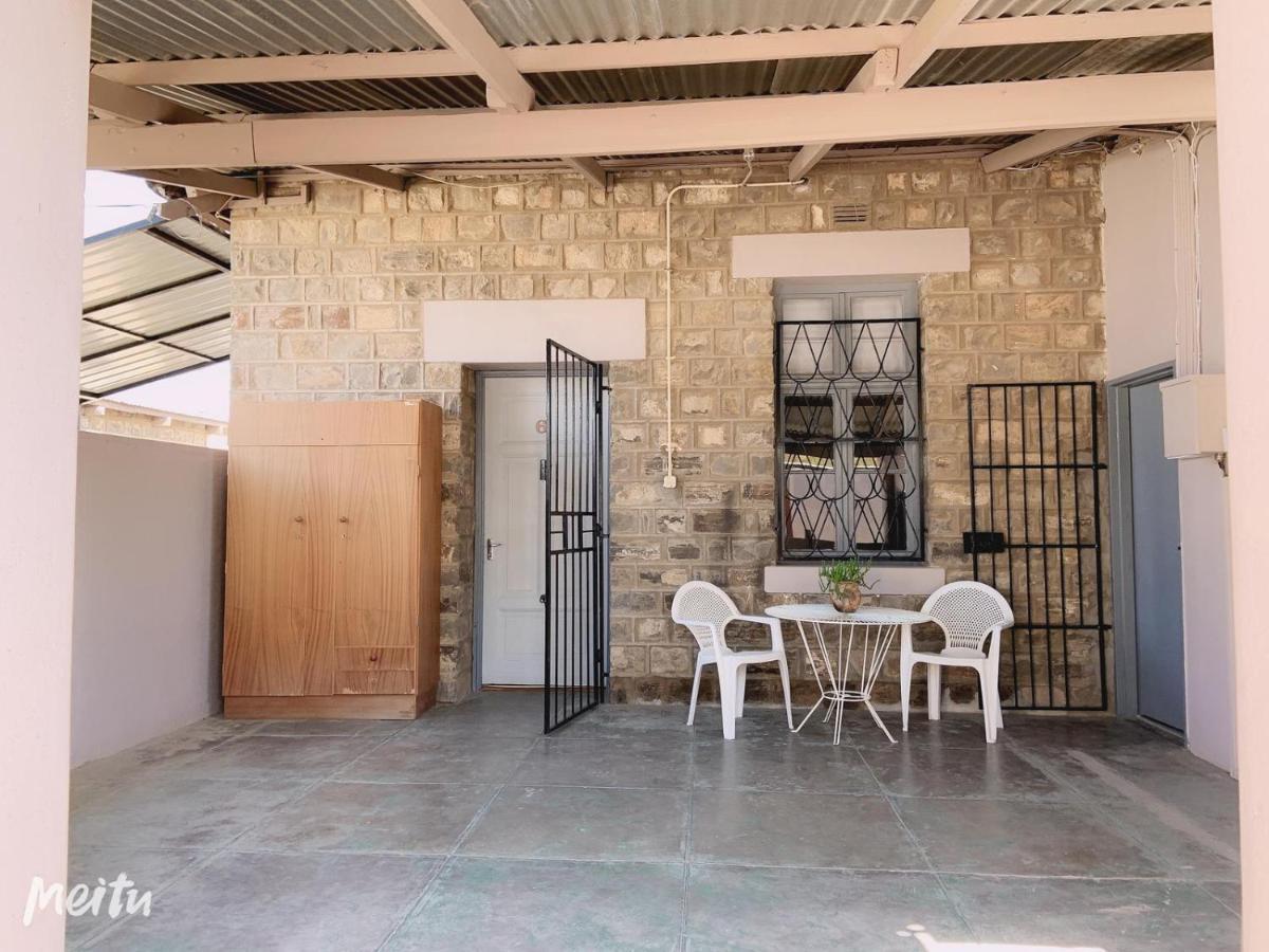 Keetmanshoop Self-Catering Exterior foto